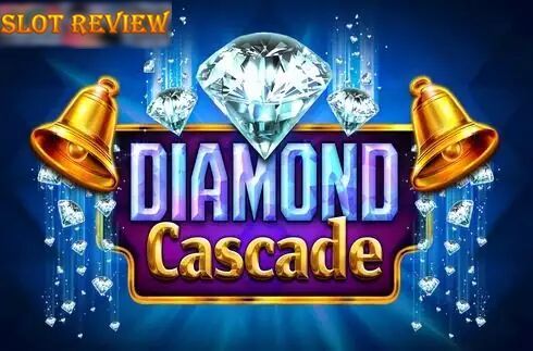 Diamond Cascade Red Rake slot